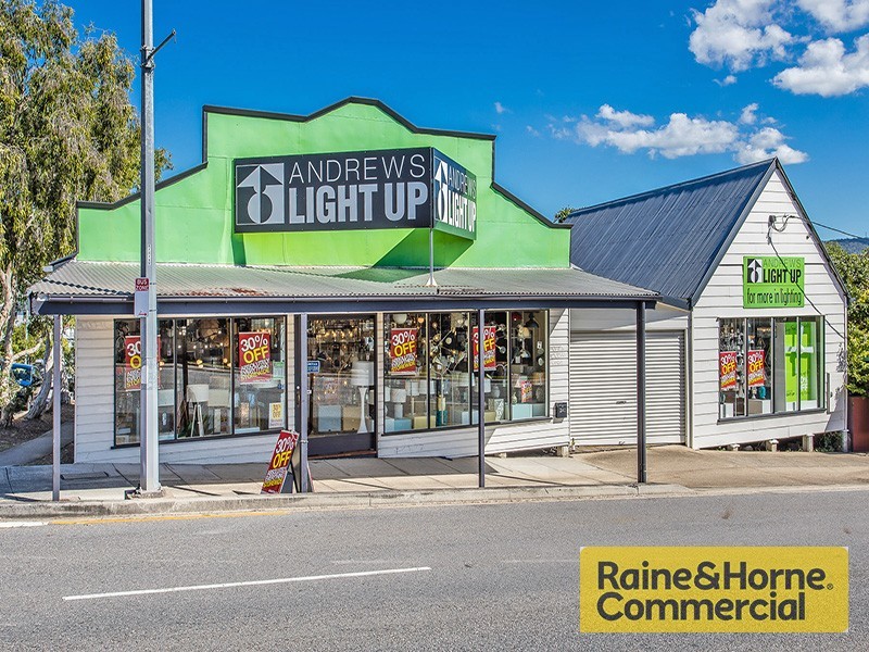 240 Kelvin Grove Road, Kelvin Grove QLD 4059