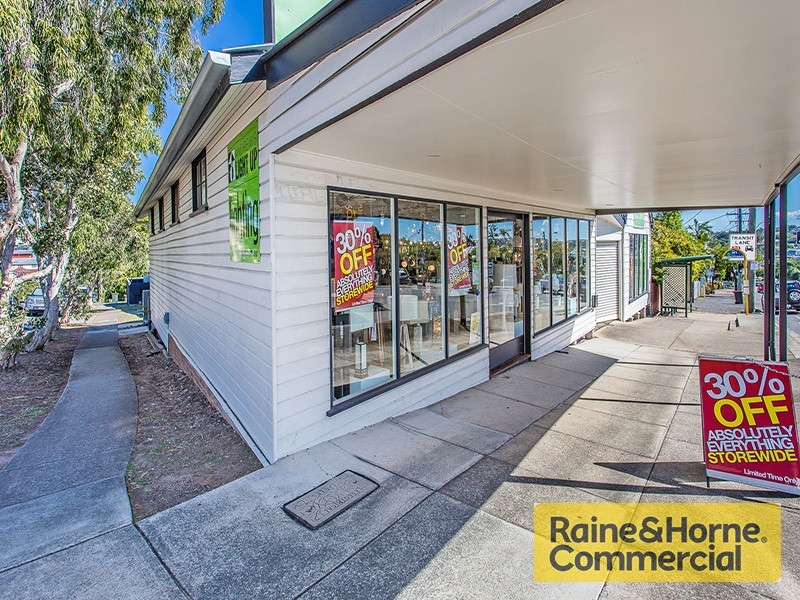 240 Kelvin Grove Road, Kelvin Grove QLD 4059