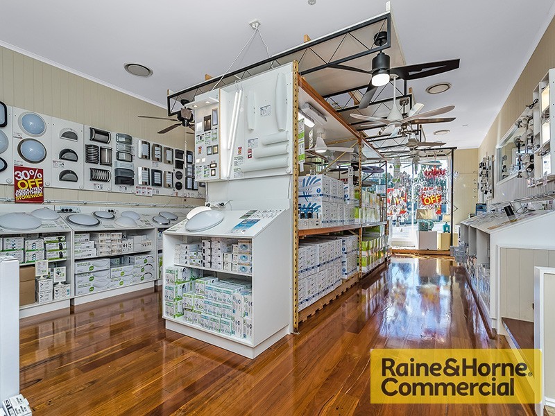 240 Kelvin Grove Road, Kelvin Grove QLD 4059