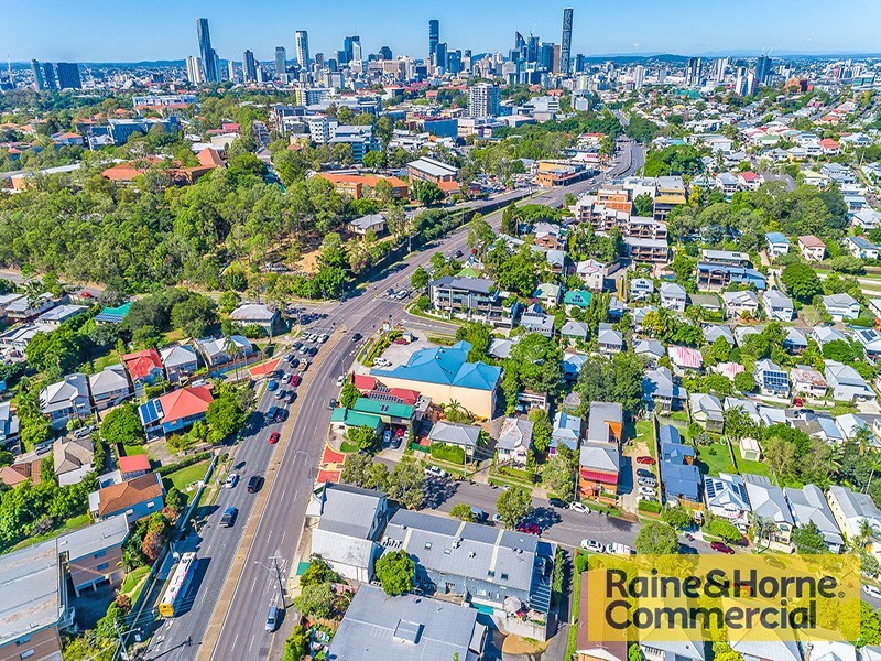 240 Kelvin Grove Road, Kelvin Grove QLD 4059