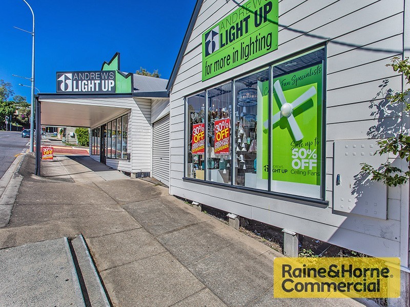 240 Kelvin Grove Road, Kelvin Grove QLD 4059