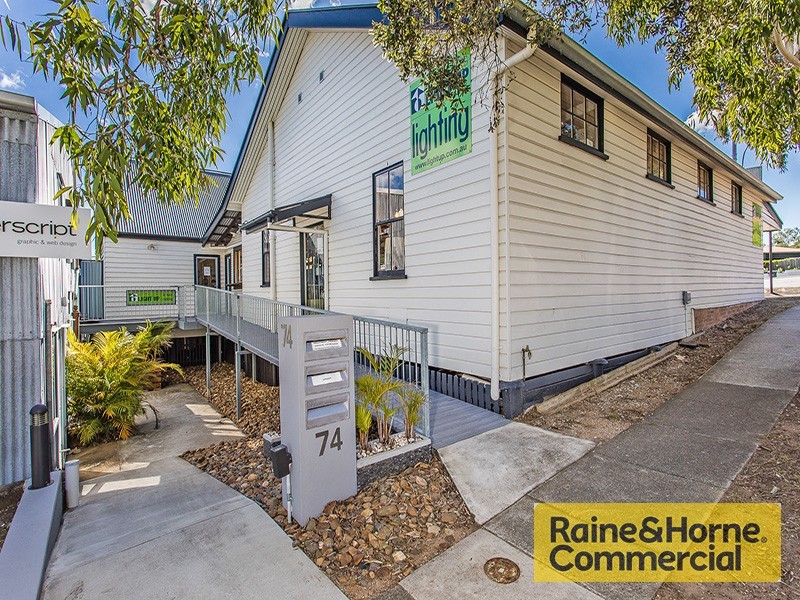 240 Kelvin Grove Road, Kelvin Grove QLD 4059