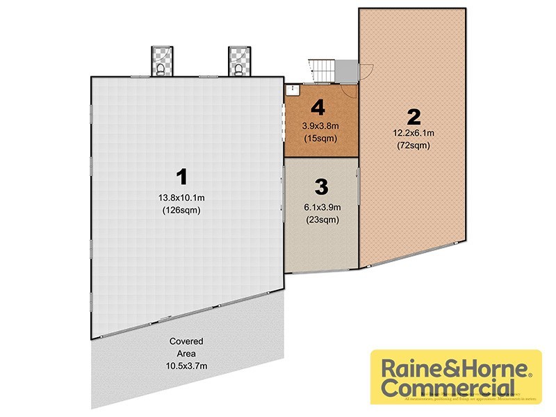 240 Kelvin Grove Road, Kelvin Grove QLD 4059 Floorplan