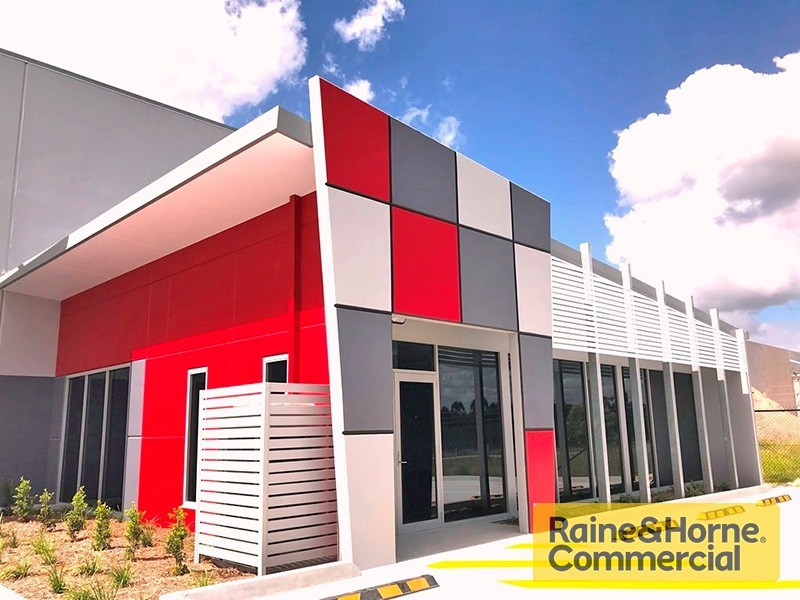 Lot 43 Maxwell Street, Brendale QLD 4500