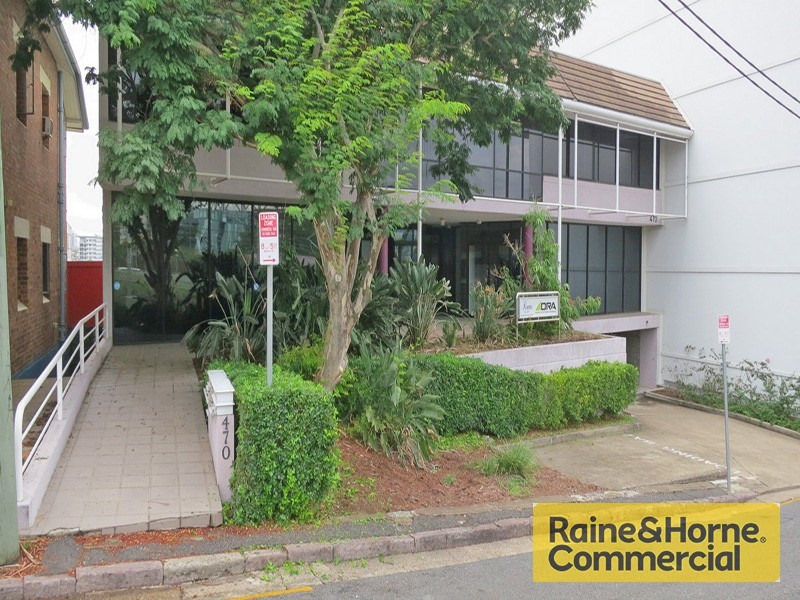 Suite 1, 470 Upper Roma Street, Milton QLD 4064