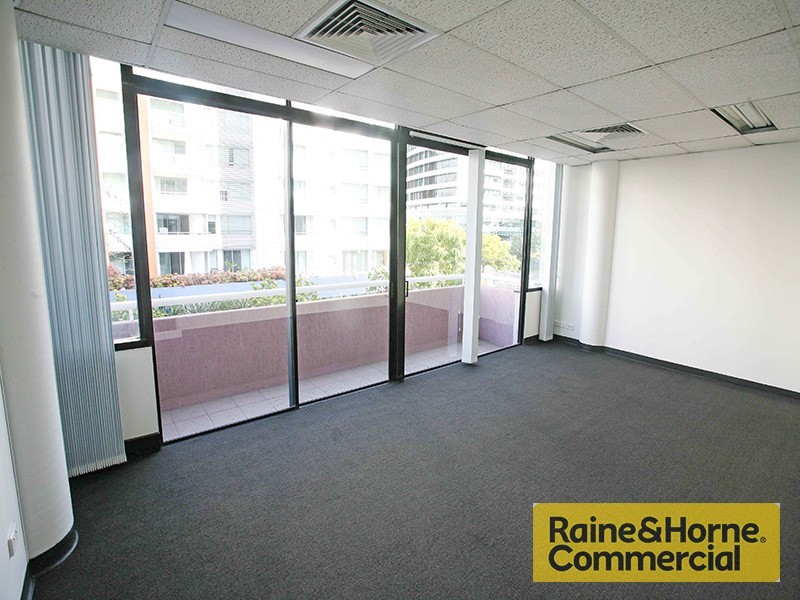 Suite 1, 470 Upper Roma Street, Milton QLD 4064