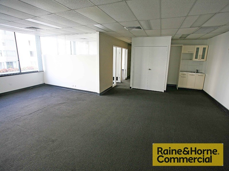 Suite 2, 470 Upper Roma Street, Milton QLD 4064