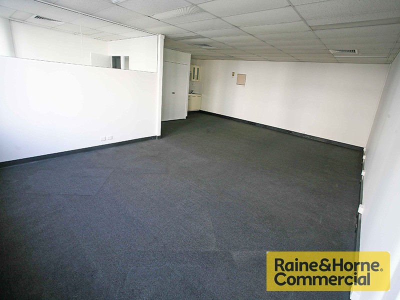 Suite 2, 470 Upper Roma Street, Milton QLD 4064