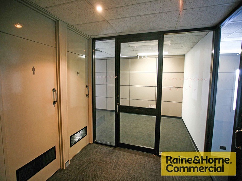 Suite 2, 470 Upper Roma Street, Milton QLD 4064