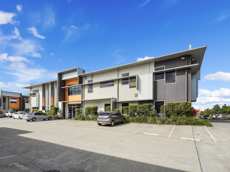 9/67 Depot Street, Banyo QLD 4014