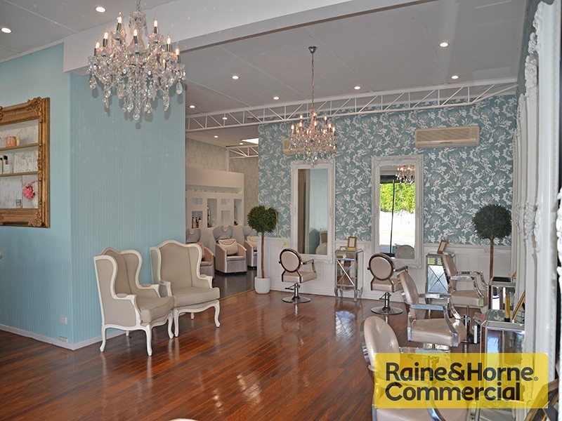 Shop 3, 139 Kennedy Terrace, Paddington QLD 4064