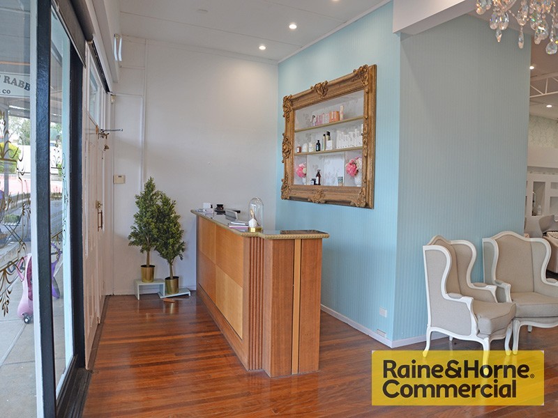 Shop 3, 139 Kennedy Terrace, Paddington QLD 4064