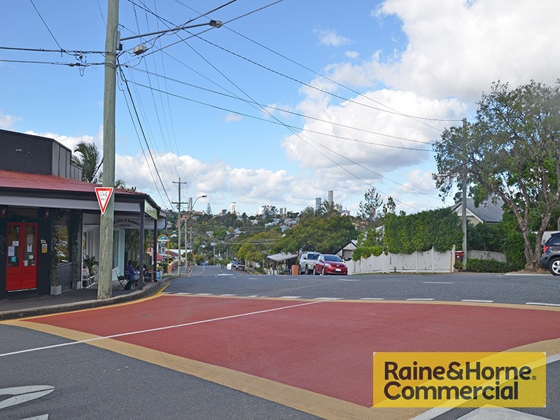 Shop 3, 139 Kennedy Terrace, Paddington QLD 4064