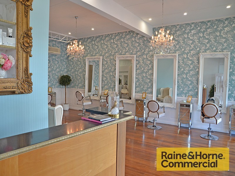 Shop 3, 139 Kennedy Terrace, Paddington QLD 4064