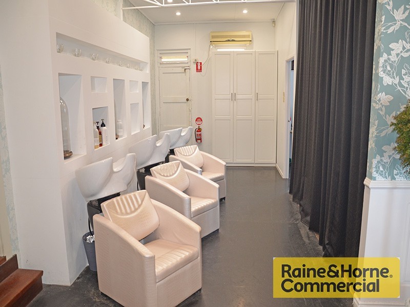 Shop 3, 139 Kennedy Terrace, Paddington QLD 4064