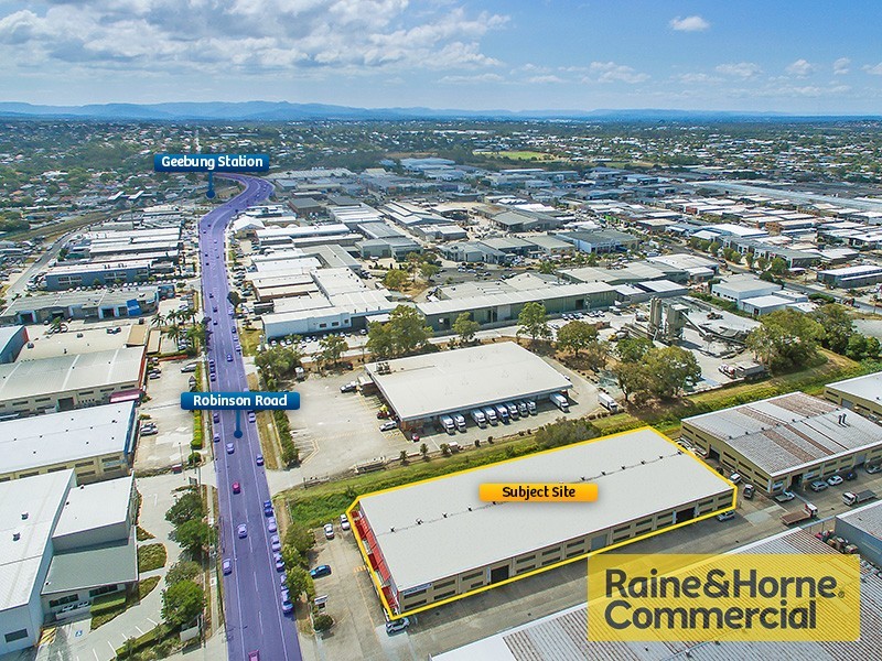 2/151 Robinson Road, Geebung QLD 4034