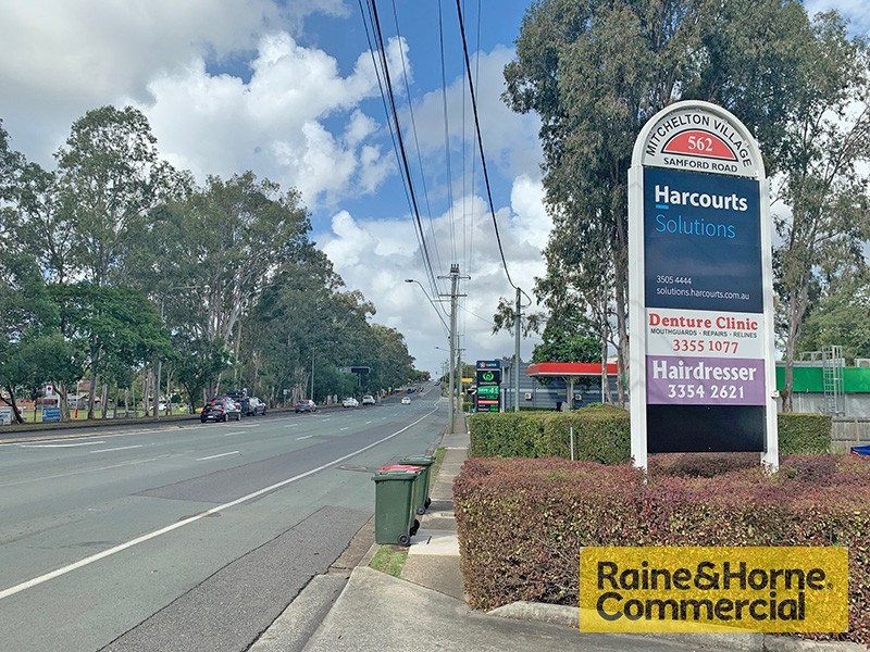 6/562 Samford Road, Mitchelton QLD 4053