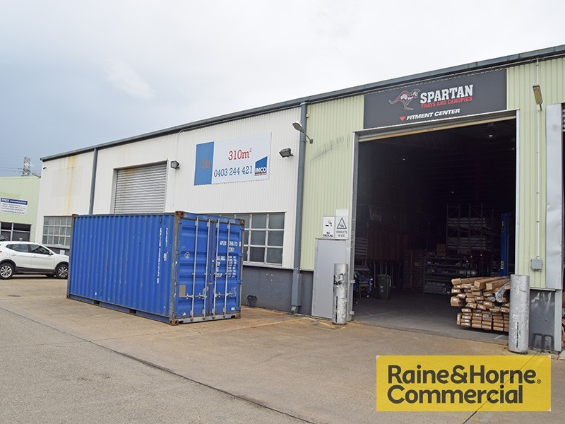 1B/919-925 Nudgee Road, Banyo QLD 4014