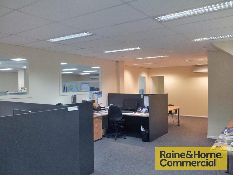 S3,U1/919-925 Nudgee Road, Banyo QLD 4014