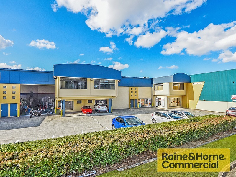 3/1 Byth Street, Stafford QLD 4053