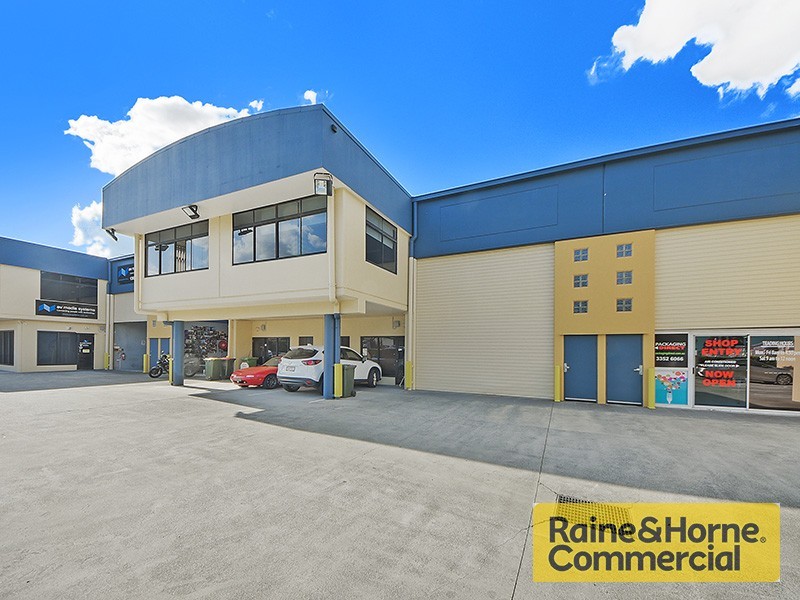 3/1 Byth Street, Stafford QLD 4053