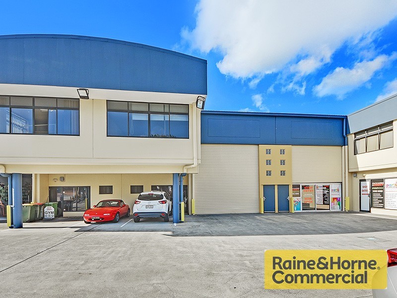 3/1 Byth Street, Stafford QLD 4053