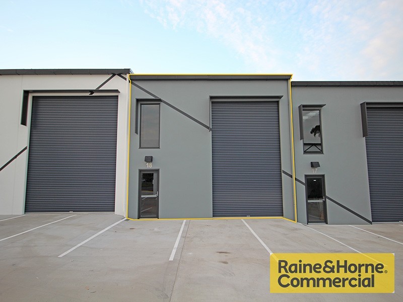 18/344 Bilsen Road, Geebung QLD 4034