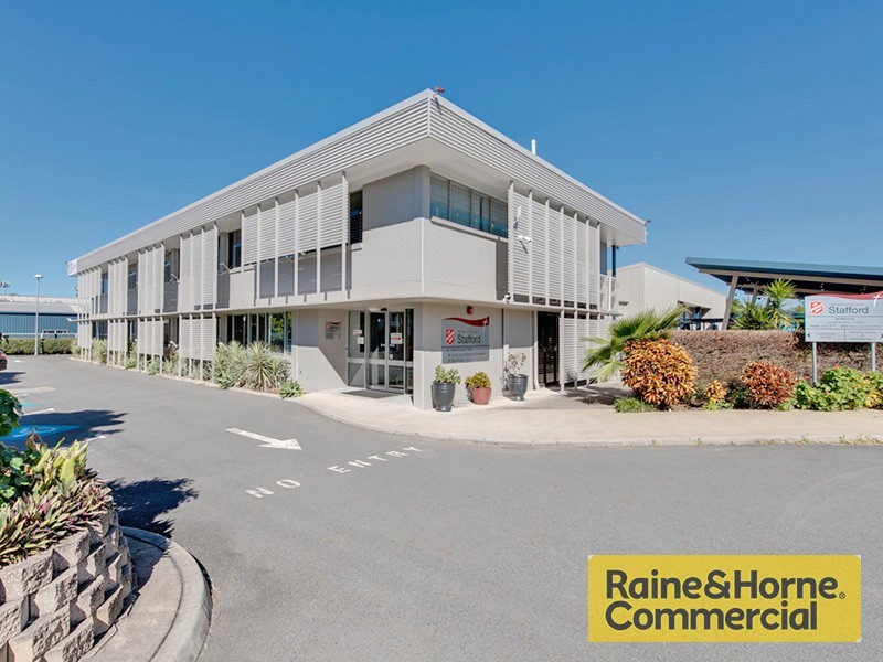Suite 5/32 Hayward Street, Stafford QLD 4053