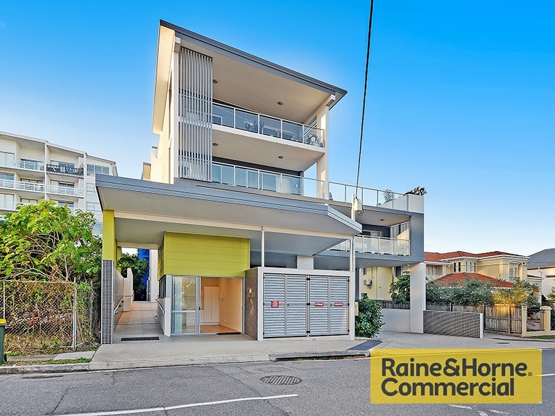 12/30 Felix Street, Lutwyche QLD 4030