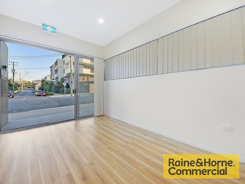 12/30 Felix Street, Lutwyche QLD 4030