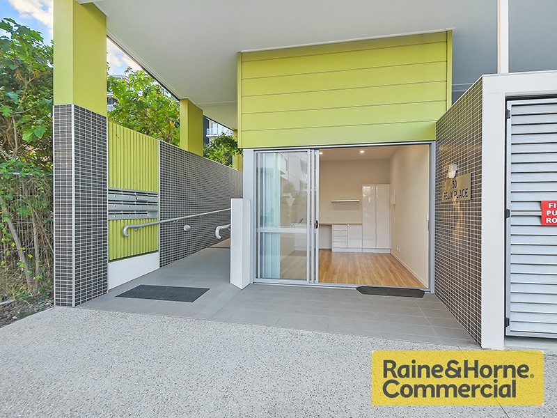 12/30 Felix Street, Lutwyche QLD 4030