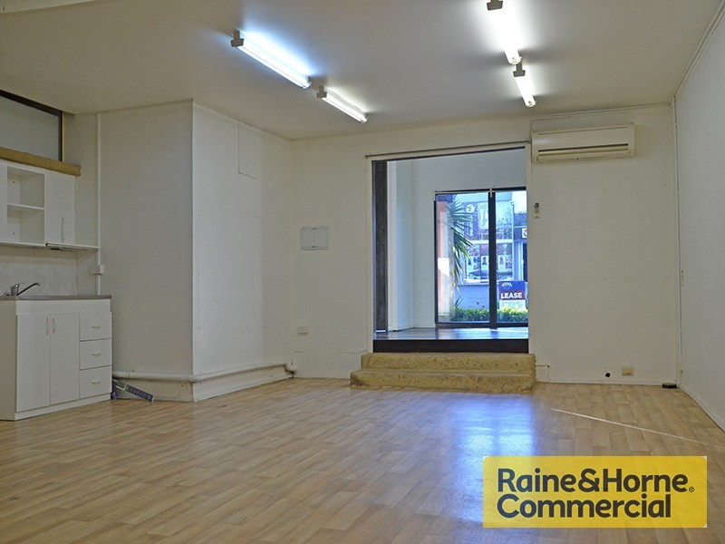 6/46 Douglas Street, Milton QLD 4064