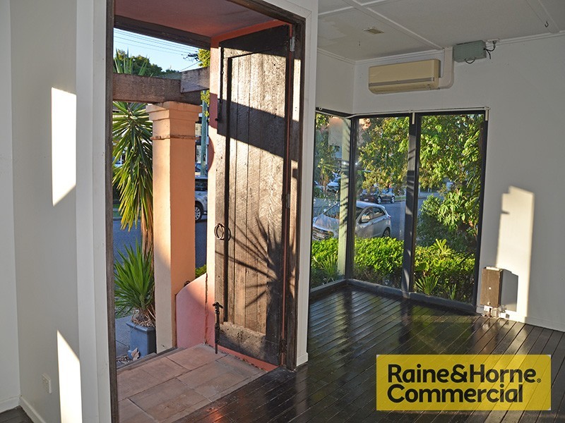 6/46 Douglas Street, Milton QLD 4064