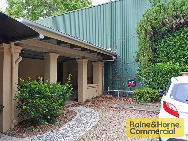 6/46 Douglas Street, Milton QLD 4064