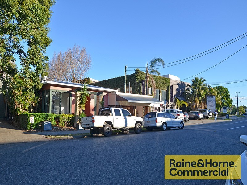 6/46 Douglas Street, Milton QLD 4064