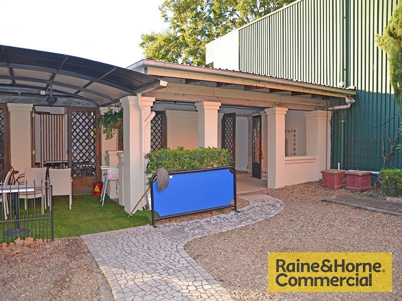 6/46 Douglas Street, Milton QLD 4064