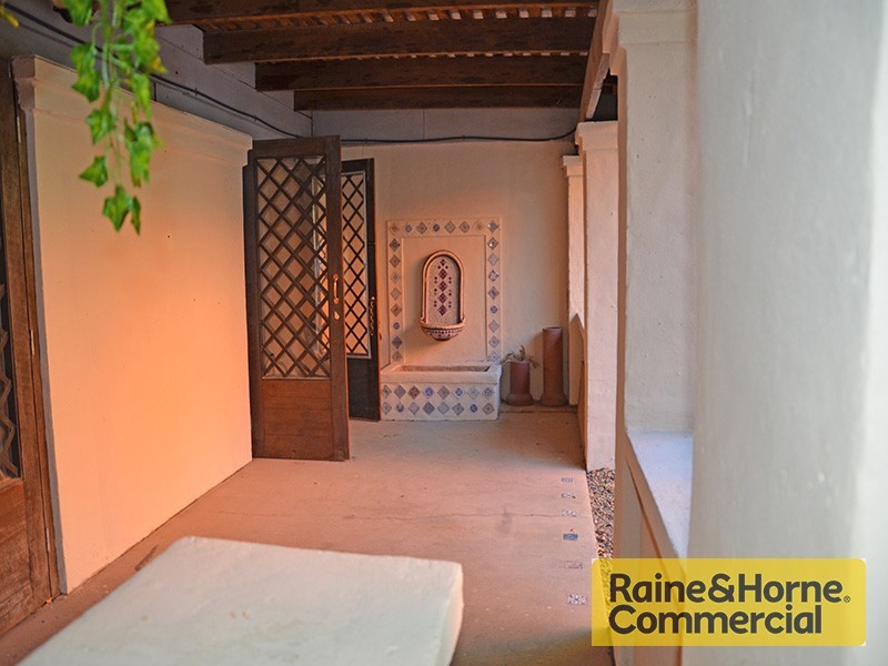 6/46 Douglas Street, Milton QLD 4064