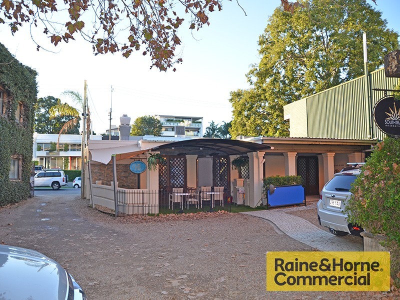 6/46 Douglas Street, Milton QLD 4064