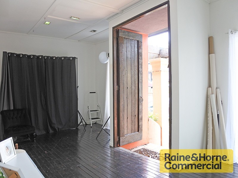 6/46 Douglas Street, Milton QLD 4064