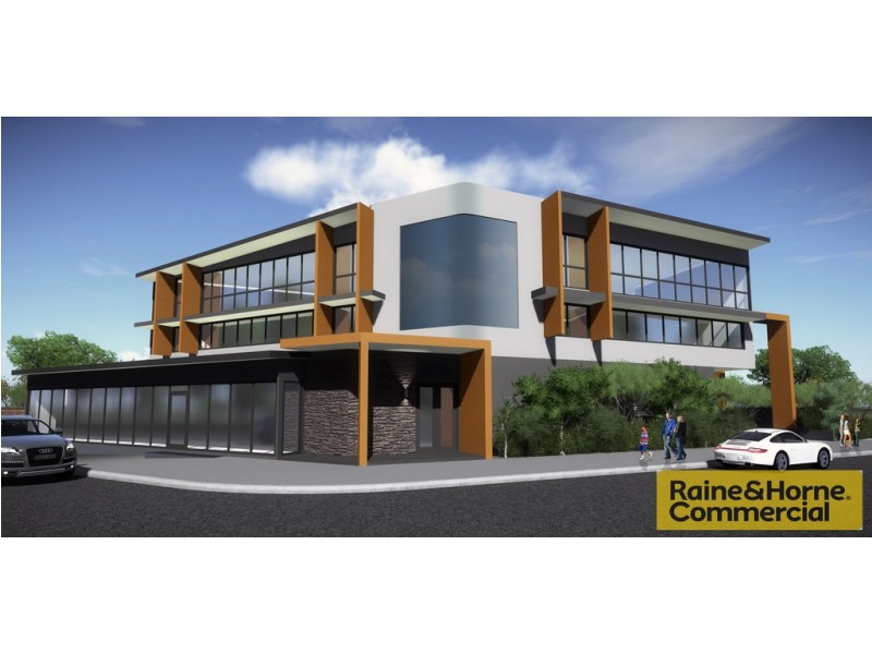 164 Gympie Road, Kedron QLD 4031