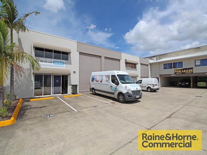 10/10 Prosperity Place, Geebung QLD 4034