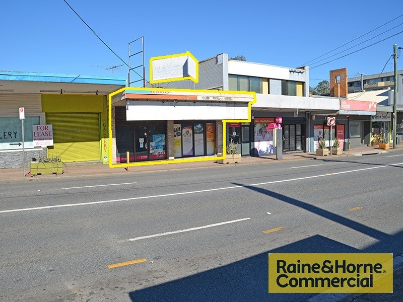 406 Milton Road, Auchenflower QLD 4066