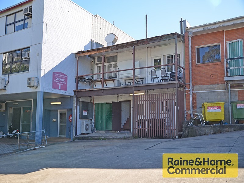 406 Milton Road, Auchenflower QLD 4066