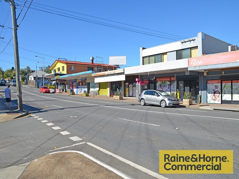 406 Milton Road, Auchenflower QLD 4066