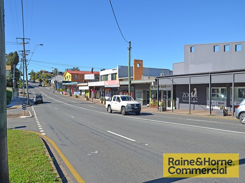 406 Milton Road, Auchenflower QLD 4066