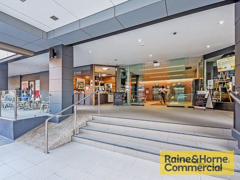 21/269 Wickham Street, Fortitude Valley QLD 4006