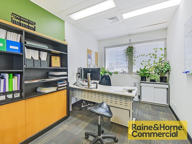 21/269 Wickham Street, Fortitude Valley QLD 4006