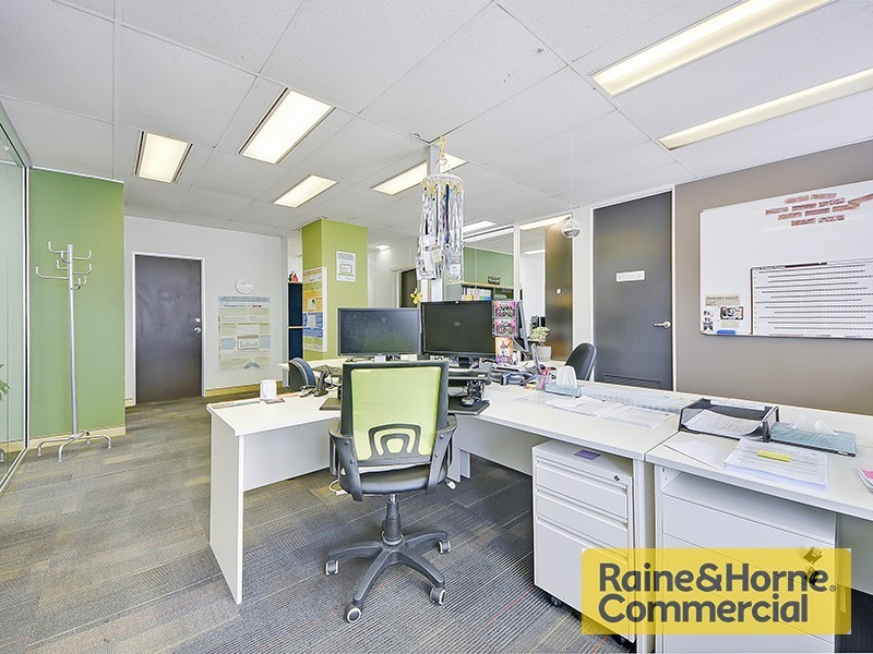 21/269 Wickham Street, Fortitude Valley QLD 4006