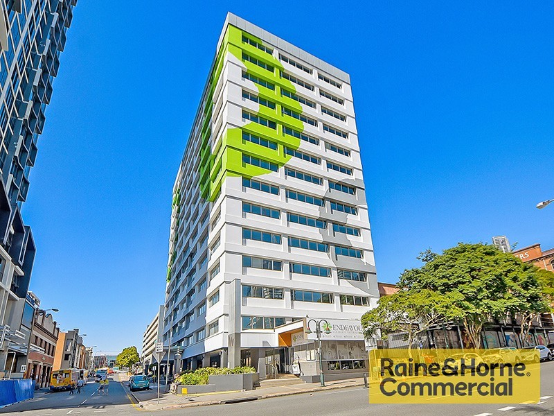 21/269 Wickham Street, Fortitude Valley QLD 4006