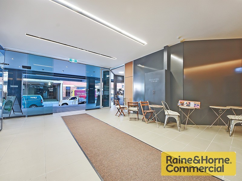 21/269 Wickham Street, Fortitude Valley QLD 4006